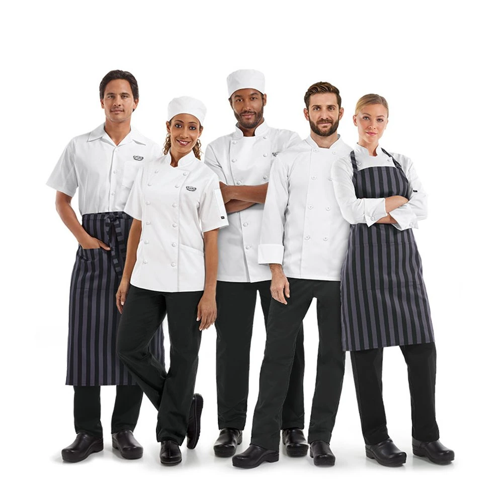 Restaurant Uniform